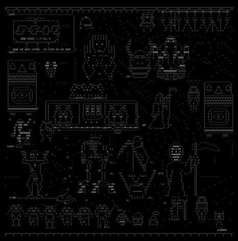 usenet-words-02-bone-disco, drawn on the grid.