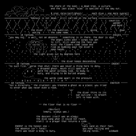 v3c-deep-waters, drawn on the grid.