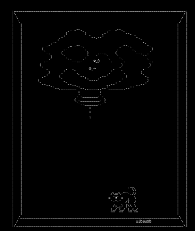 warehouse-blimp-lineart-02-cloud-scallop-v1, drawn on the grid.