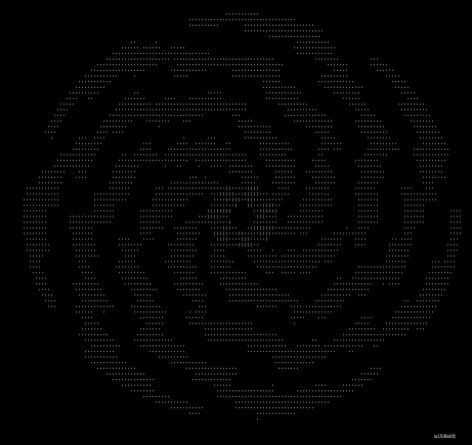 way5-the-groove, drawn on the grid.