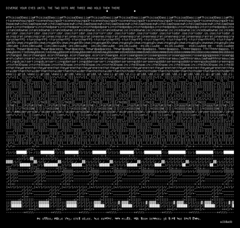 we-appear.r2, drawn on the grid.