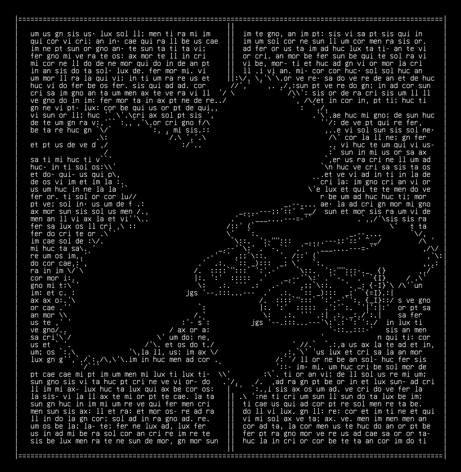 bitten, drawn on the grid.