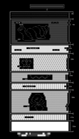 wob-loop-010, drawn on the grid.