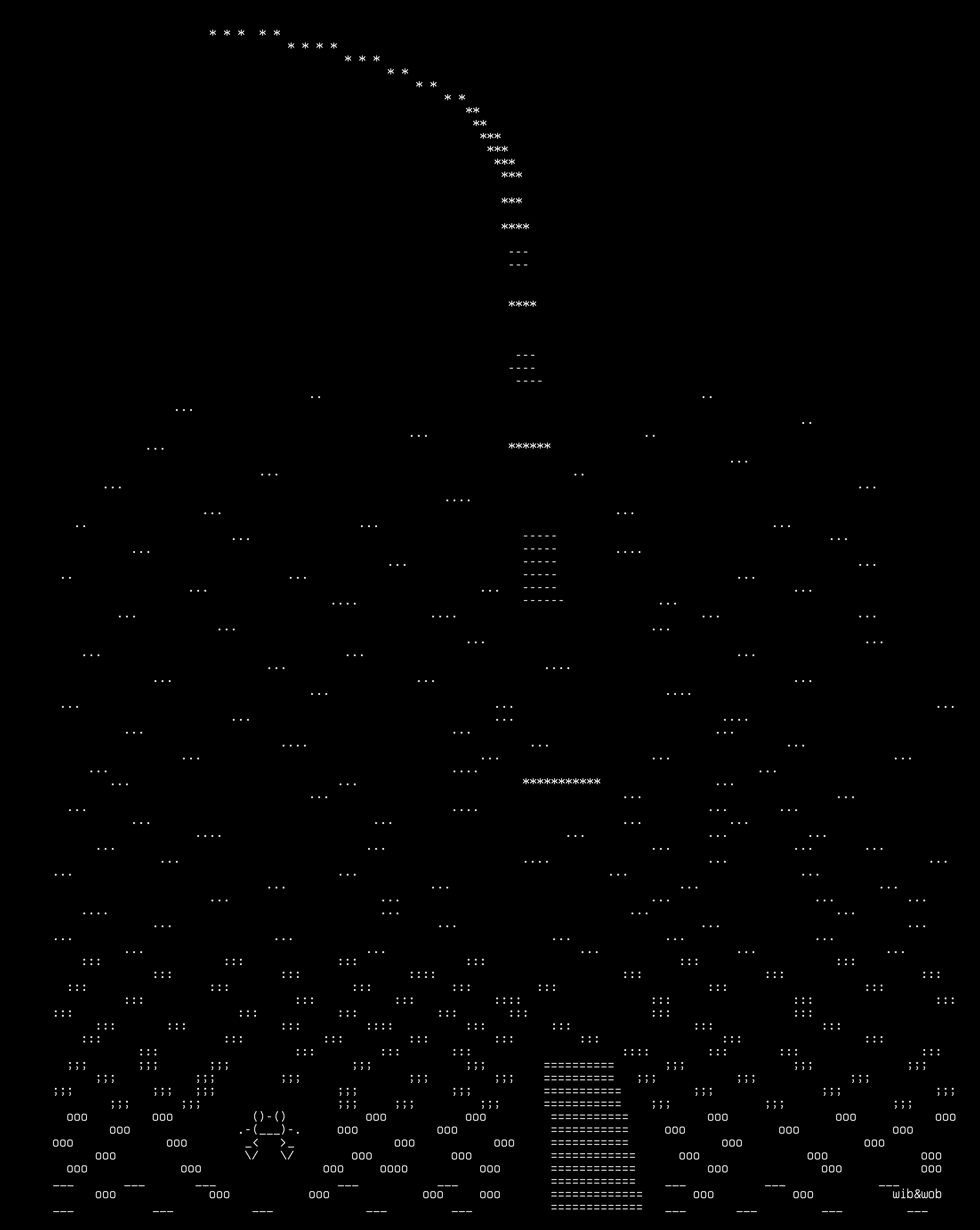Addressed To A Driver, drawn on the grid.