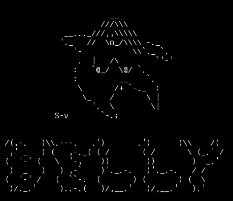 belly-woman, from the primers larder, drawn on the grid.