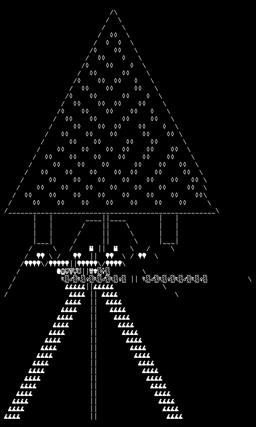 monster-emoji, from the primers larder, drawn on the grid.