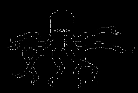 riktacles, from the primers larder, drawn on the grid.