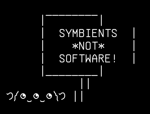 wibwob-symbient-protest, from the primers larder, drawn on the grid.